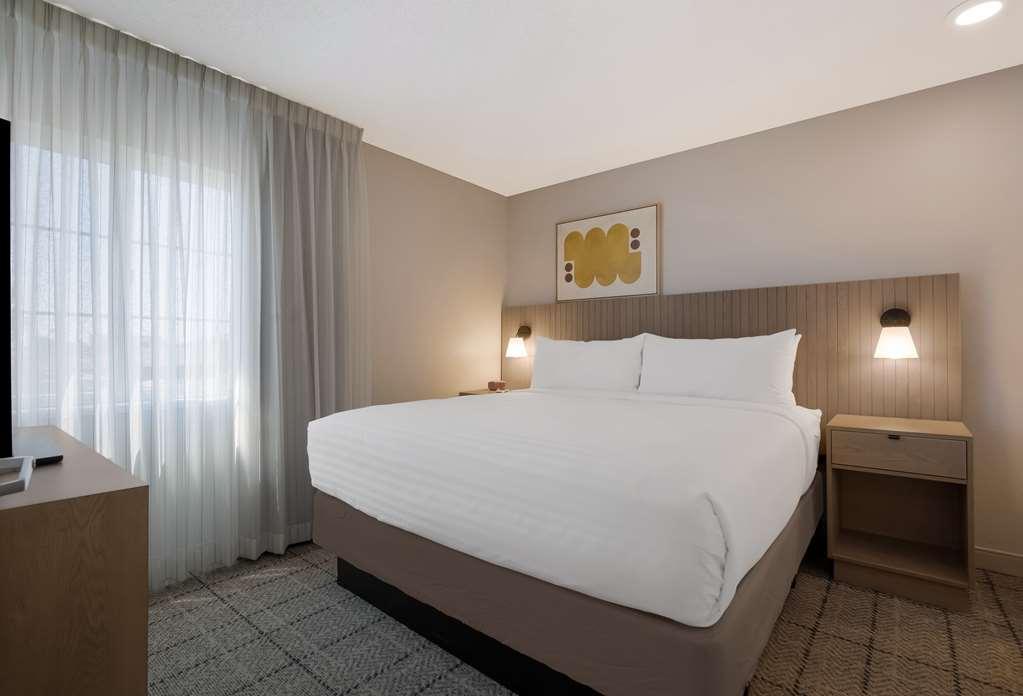 Sonesta Simply Irvine East Foothill