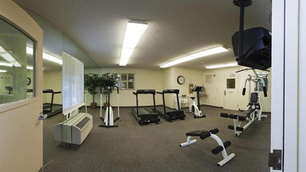 Hotel Sonesta Simply Irvine East Foothill