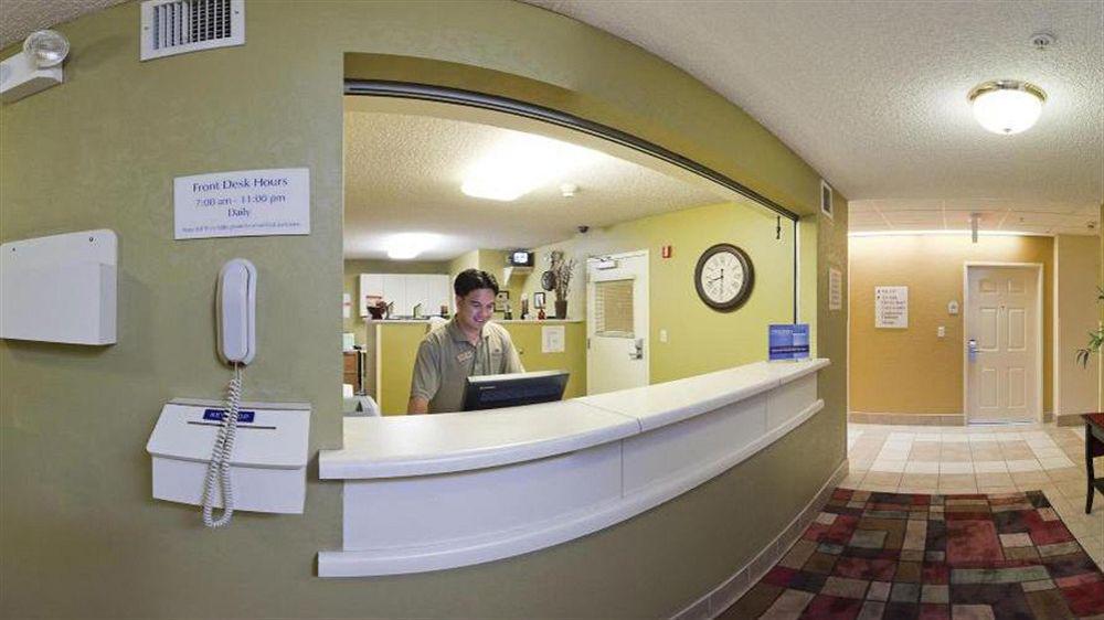 Hotel Sonesta Simply Irvine East Foothill